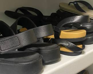 Women’s Shoes Size 9