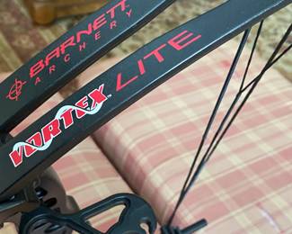 Barnett Archery Vortex Lite