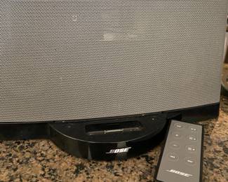 Bose SoundDock