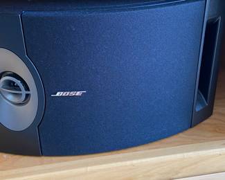 Bose Speakers