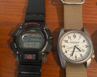 Another Fabulous Bertucci!