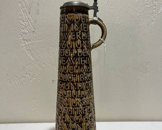 Beer stein - Germany