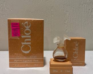 Chloe perfume