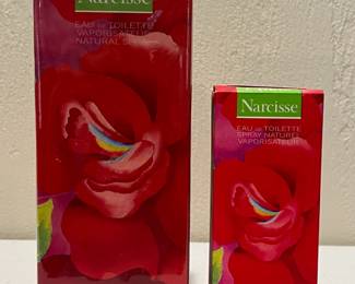 Chloe Narcisse perfume