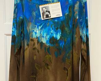 Bob Mackie - new with tags