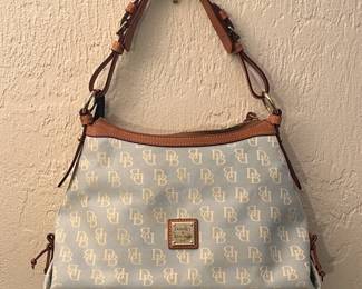 Dooney & Bourke