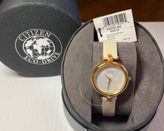 Women's Citizen Watch
