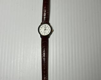 Vintage Women's Timex Indiglo