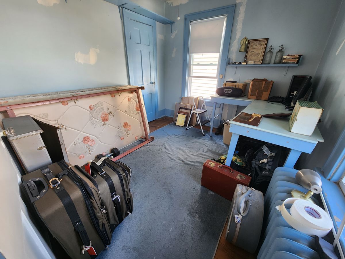 Empire Estate Sale Albany 1 starts on 9/23/2023