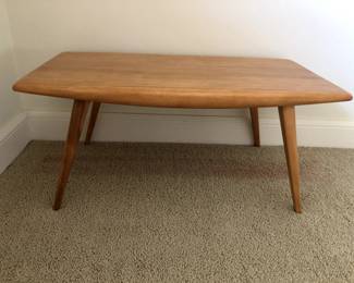 Heywood Wakefield Coffee Table  $450