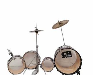 CB Drums Junior Set 