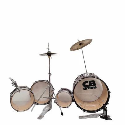 CB Drums Junior Set 