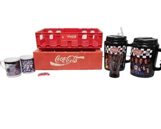 Coca Cola Memorabilia