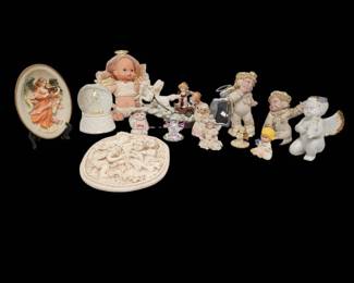 Do You Believe In Angels