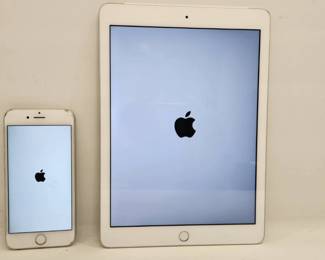 Ipad And Iphone Parts Only Read Description