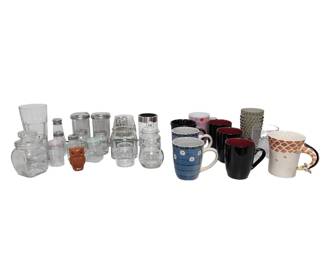 Miscellaneous Lot Kitchen Stuff