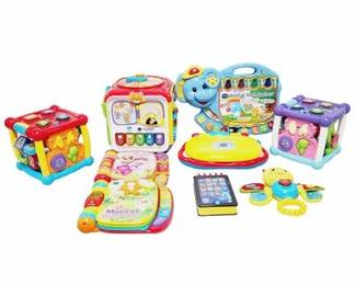 VTech Lot for Kids