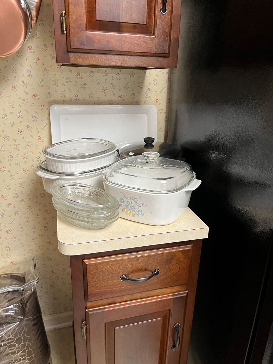 Moore Estate Sales in Pinehurst, NC starts on 9/22/2023