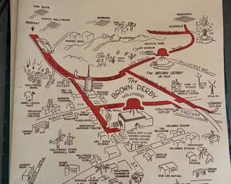 Vintage treasures.....