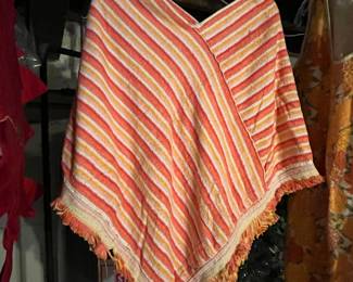 Vintage clothing.....