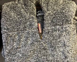 Men's clothing - most new with tags......