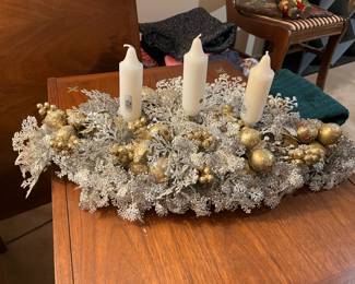 Christmas treasures......