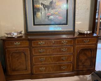 Credenza