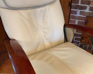 Human Touch massage chair