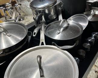 Cookware