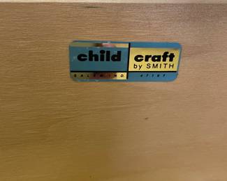 Child craft