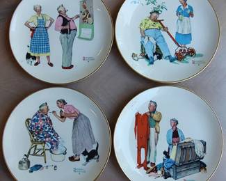 Collector plates