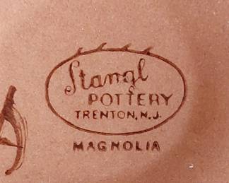 Stangl Pottery Magnolia