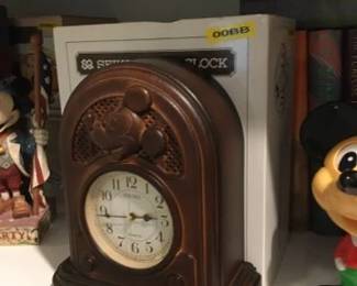 seiko quartz 60th anniversary alarm clock