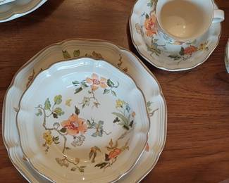 Mikasa Heritage China