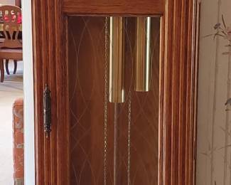 Piper grandmother clock