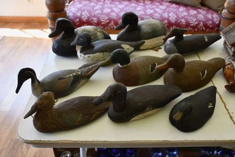 ESTATE AUCTION in Caledonia, MI starts on 9/21/2023