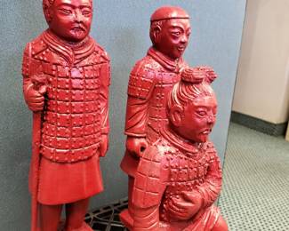 2023 Chinese solders