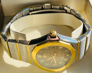 Concord Men’s Watch 