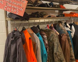 Outdoor Hunting Gear 