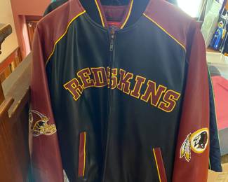 Awesome sports apparel 