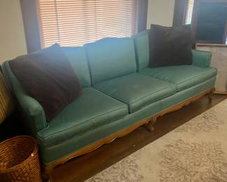Vintage sofa 
