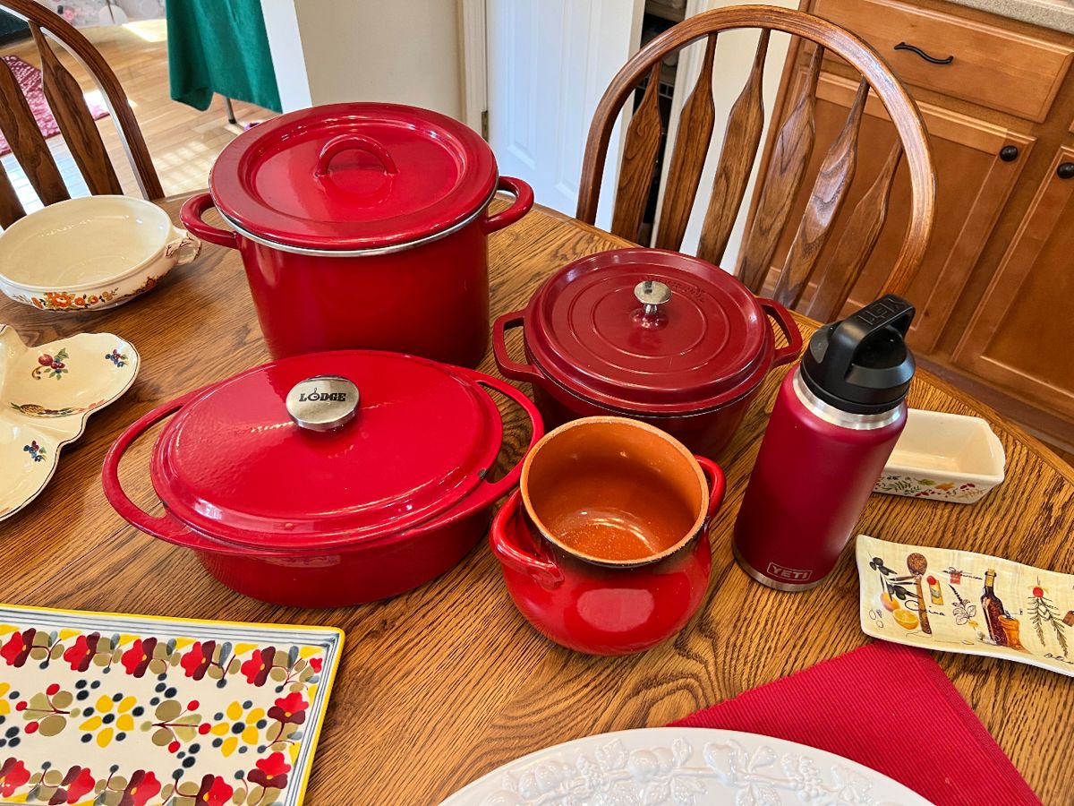 Spectacular Olathe Estate Sale with Coins... starts on 11/9/2023