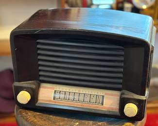 General Electric - AM Radio