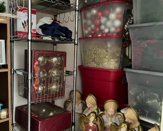 Just what you need to decorate for Christmas!