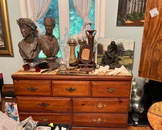 Lea "The Bedroom People" Dresser