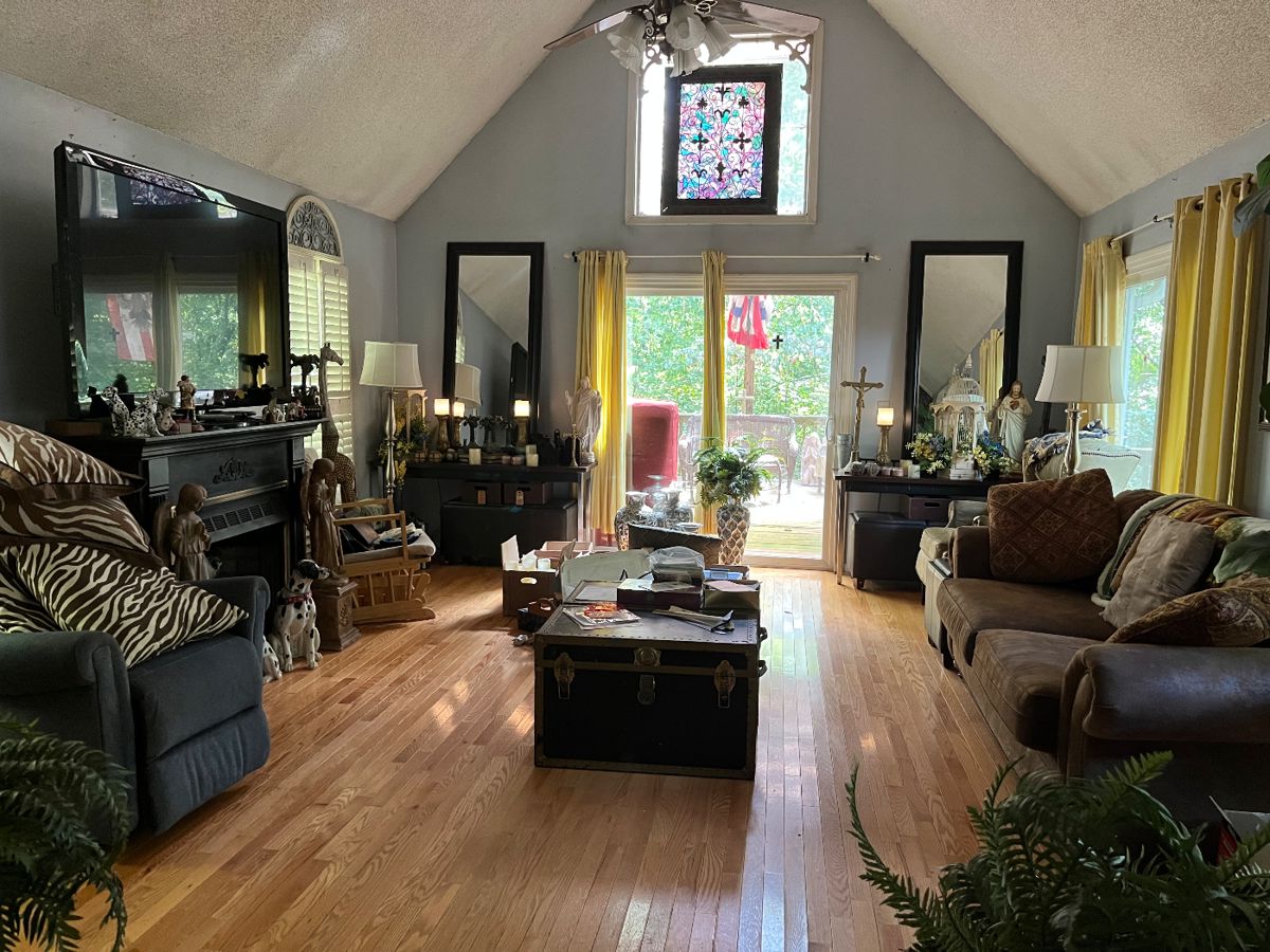 A Hodgepodge of EVERYTHING Estate Sale! Saturday... starts on 10/12/2023