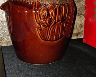 MCCOY COOKIE JAR
