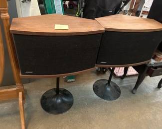 BOSE SPEAKERS