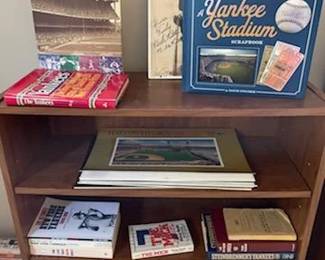More YANKEES books