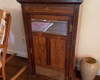 Gorgeous Antique Cabinet